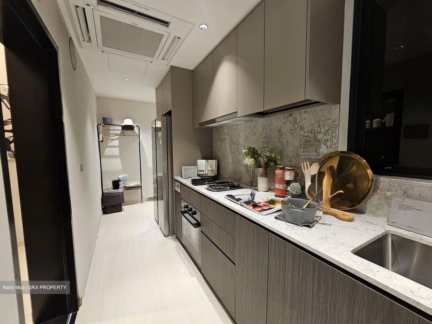 Sora (D22), Apartment #530877861